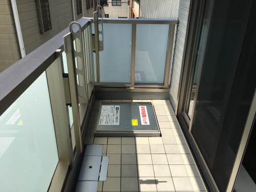 グリーンテラス春岡 0203号-8