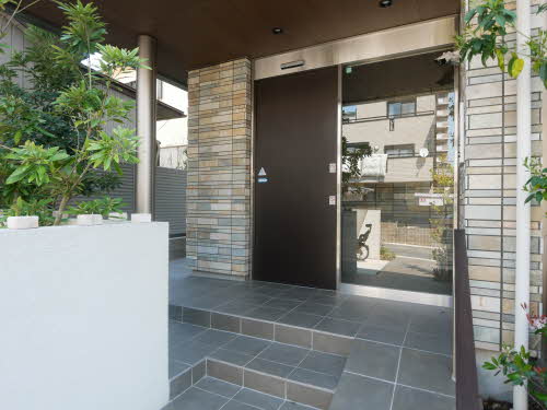 グリーンテラス春岡 0203号-15