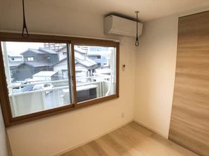 タウニィ神ノ輪 C202号-9