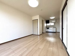 フォーブル吉田 0102号-2