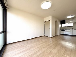 フォーブル吉田 0102号-3