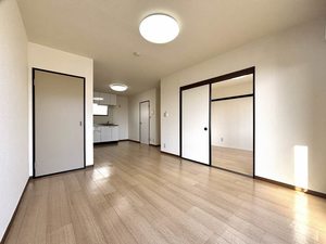 フォーブル吉田 0102号-4