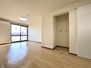 フォーブル吉田 0102号-5