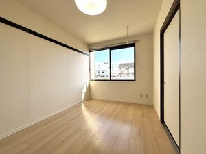 フォーブル吉田 0102号-7