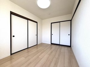 フォーブル吉田 0102号-8