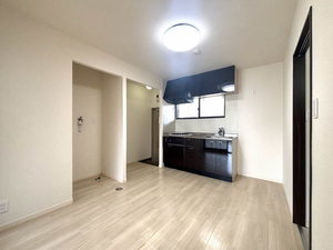 フォーブル吉田 0103号-3