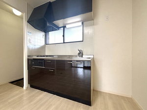 フォーブル吉田 0103号-4