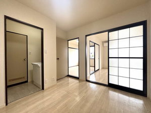 フォーブル吉田 0103号-5