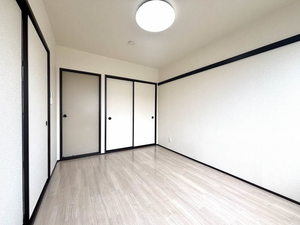 フォーブル吉田 0103号-6