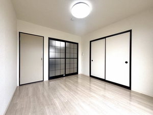 フォーブル吉田 0103号-8