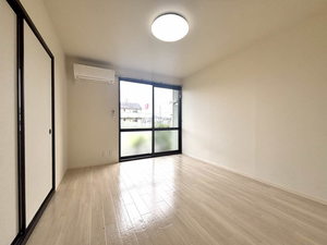 フォーブル吉田 0103号-9