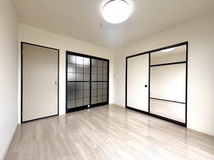 フォーブル吉田 0103号-10