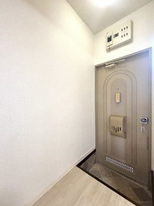 フォーブル吉田 0103号-11