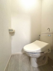 フォーブル吉田 0103号-14