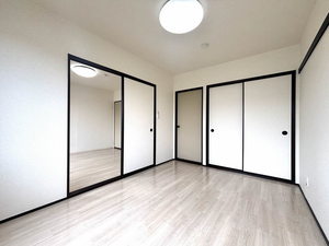 フォーブル吉田 0103号-15