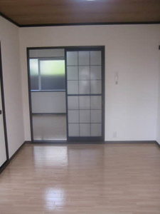 グリーンヒルズ B102号-3