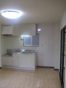 グリーンヒルズ B102号-4