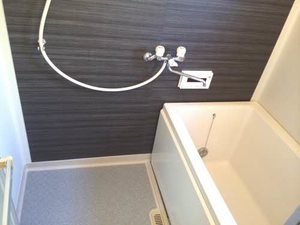 グリーンヒルズ B102号-5