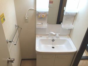 グリーンヒルズ B102号-6