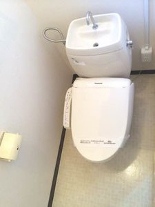 グリーンヒルズ B102号-7