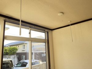 グリーンヒルズ B102号-8