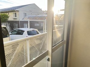 グリーンヒルズ B102号-9