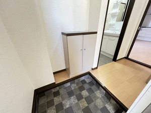 グリーンヒルズ B102号-15