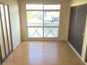 グリーンヒルズ C202号-5