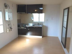 グリーンヒルズ C202号-6