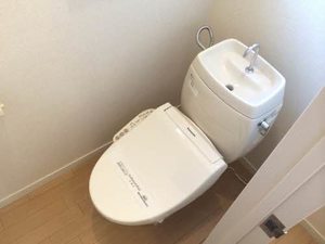 グリーンヒルズ C202号-9