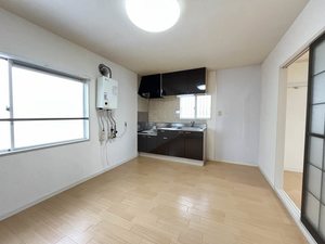 グリーンヒルズ C202号-12