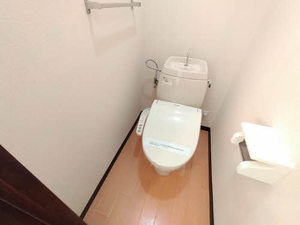 グリーンヒルズ D102号-6