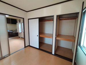 グリーンヒルズ D102号-8