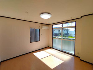 グリーンヒルズ D102号-9