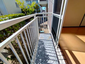 グリーンヒルズ D102号-12