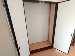 グリーンヒルズ D102号-14