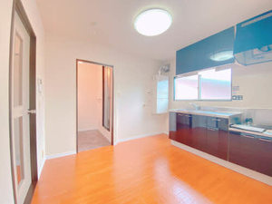 グリーンヒルズ F202号-2