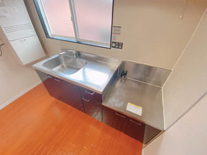 グリーンヒルズ F202号-3