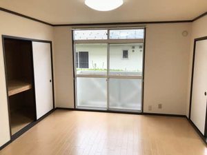 グリーンヒルズ G102号-2