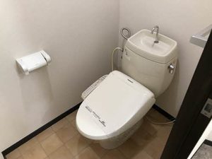 グリーンヒルズ G102号-5