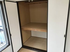 グリーンヒルズ G102号-6