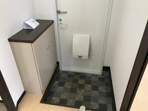 グリーンヒルズ G102号-7