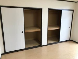 グリーンヒルズ G102号-9