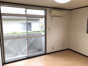 グリーンヒルズ G102号-10