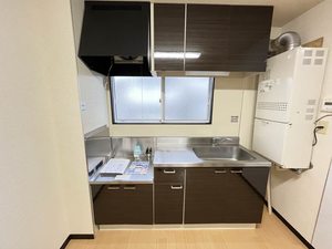 グリーンヒルズ G102号-15