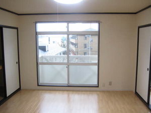 グリーンヒルズ H202号-2