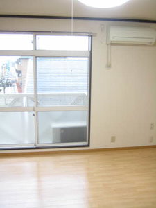 グリーンヒルズ H202号-3