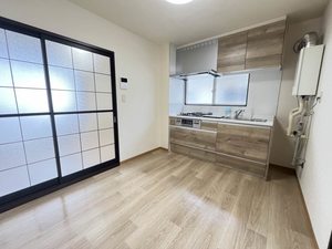 グリーンヒルズ H202号-8