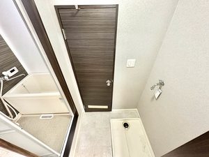 ピースハイツ A105号-13