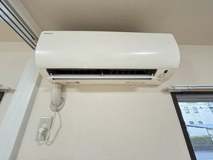 ピースハイツ A202号-14